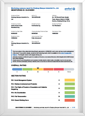 ISO 9001:2000 সার্টিফিকেশন